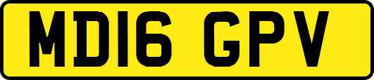 MD16GPV