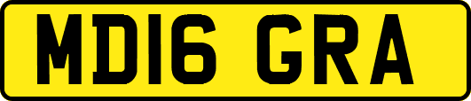 MD16GRA