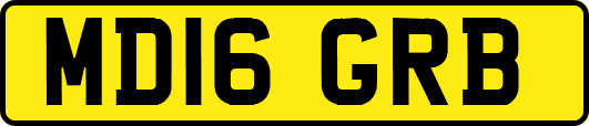 MD16GRB