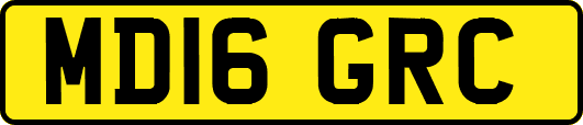 MD16GRC