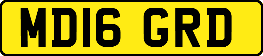 MD16GRD