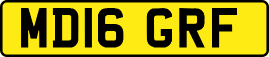 MD16GRF