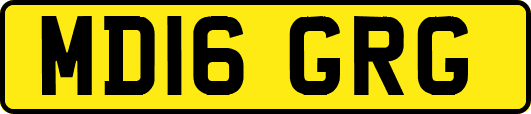 MD16GRG