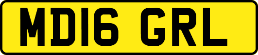 MD16GRL