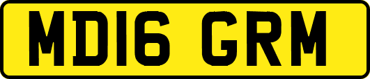MD16GRM