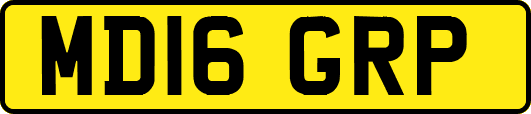 MD16GRP