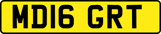 MD16GRT