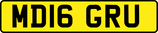 MD16GRU