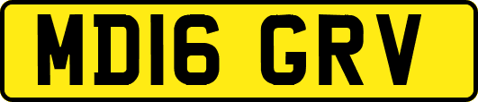 MD16GRV