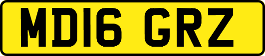 MD16GRZ