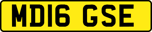 MD16GSE
