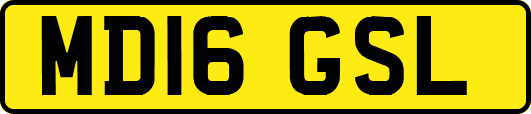 MD16GSL