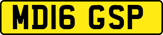 MD16GSP