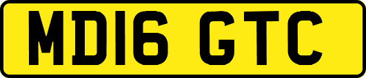 MD16GTC