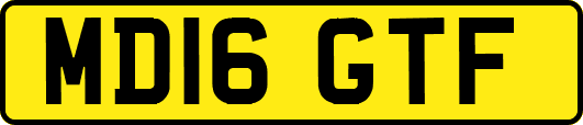 MD16GTF