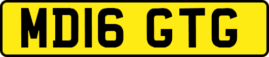 MD16GTG