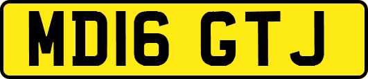 MD16GTJ