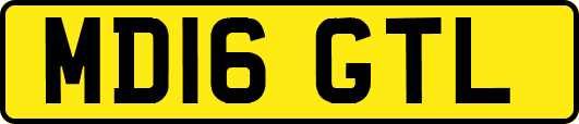 MD16GTL