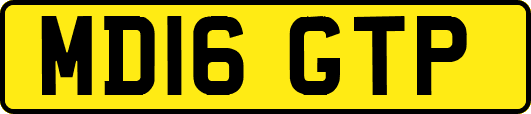 MD16GTP