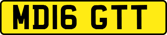 MD16GTT