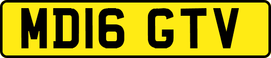 MD16GTV
