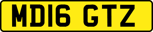 MD16GTZ