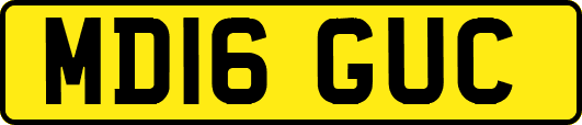 MD16GUC