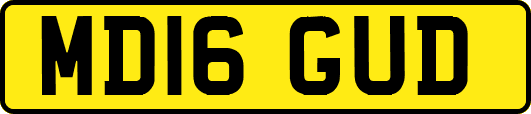 MD16GUD