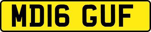 MD16GUF