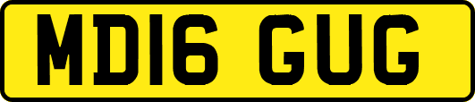MD16GUG