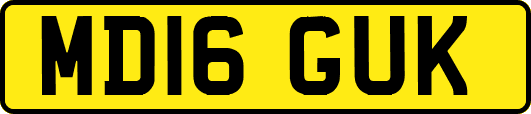 MD16GUK