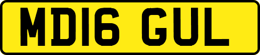 MD16GUL