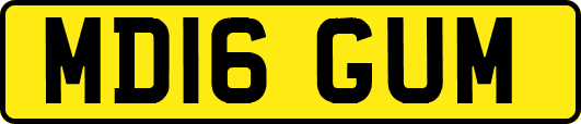 MD16GUM