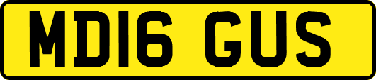 MD16GUS