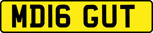 MD16GUT