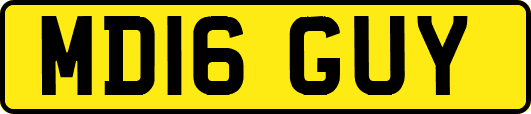 MD16GUY