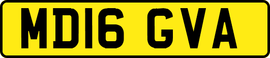 MD16GVA