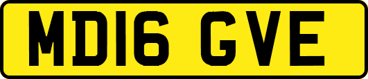 MD16GVE