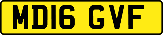 MD16GVF