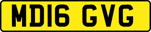 MD16GVG