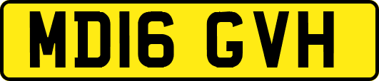 MD16GVH