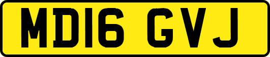MD16GVJ