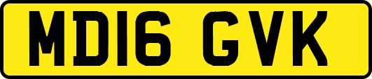 MD16GVK