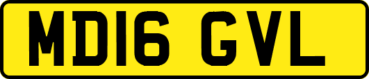 MD16GVL