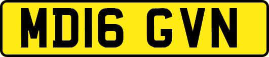 MD16GVN
