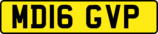 MD16GVP