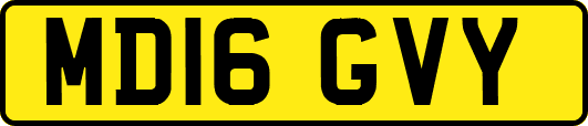 MD16GVY