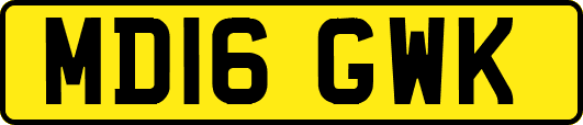 MD16GWK