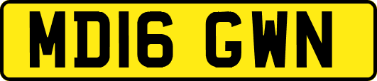MD16GWN
