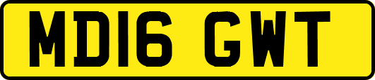 MD16GWT